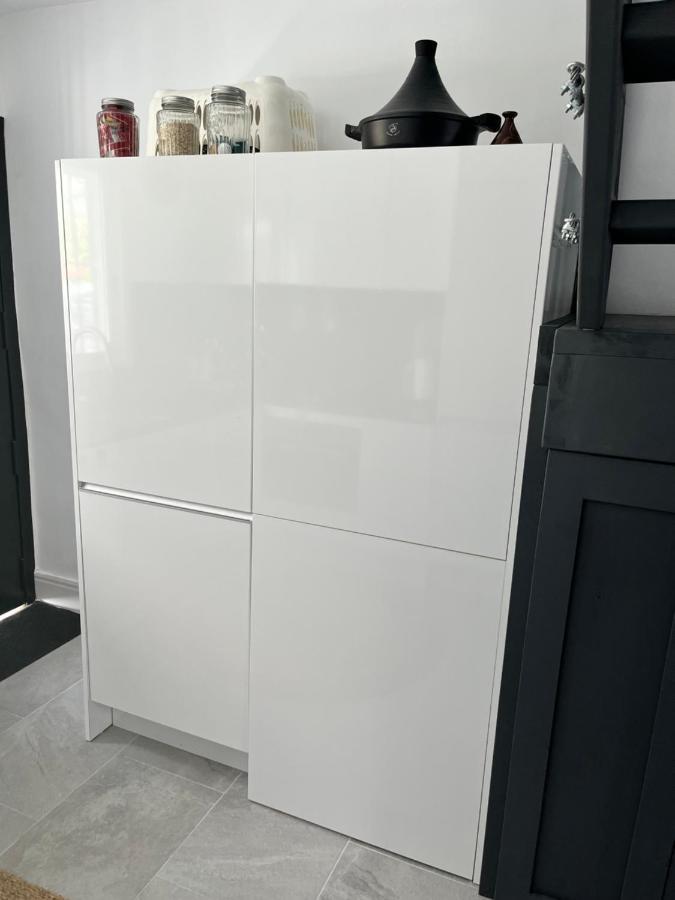 Prachtig Gemoderniseerde Woning Op 250 Meter Van Het Strand Santa Pola Exteriér fotografie