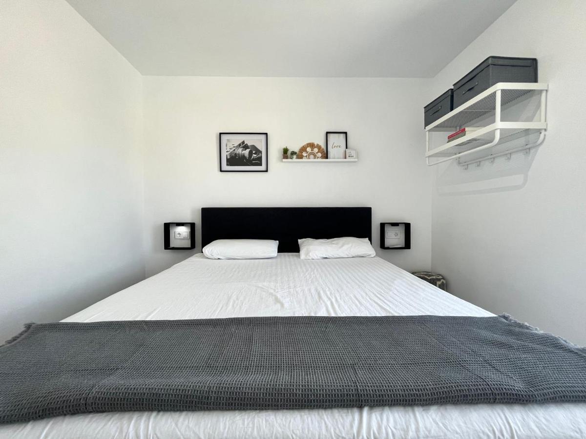 Prachtig Gemoderniseerde Woning Op 250 Meter Van Het Strand Santa Pola Exteriér fotografie