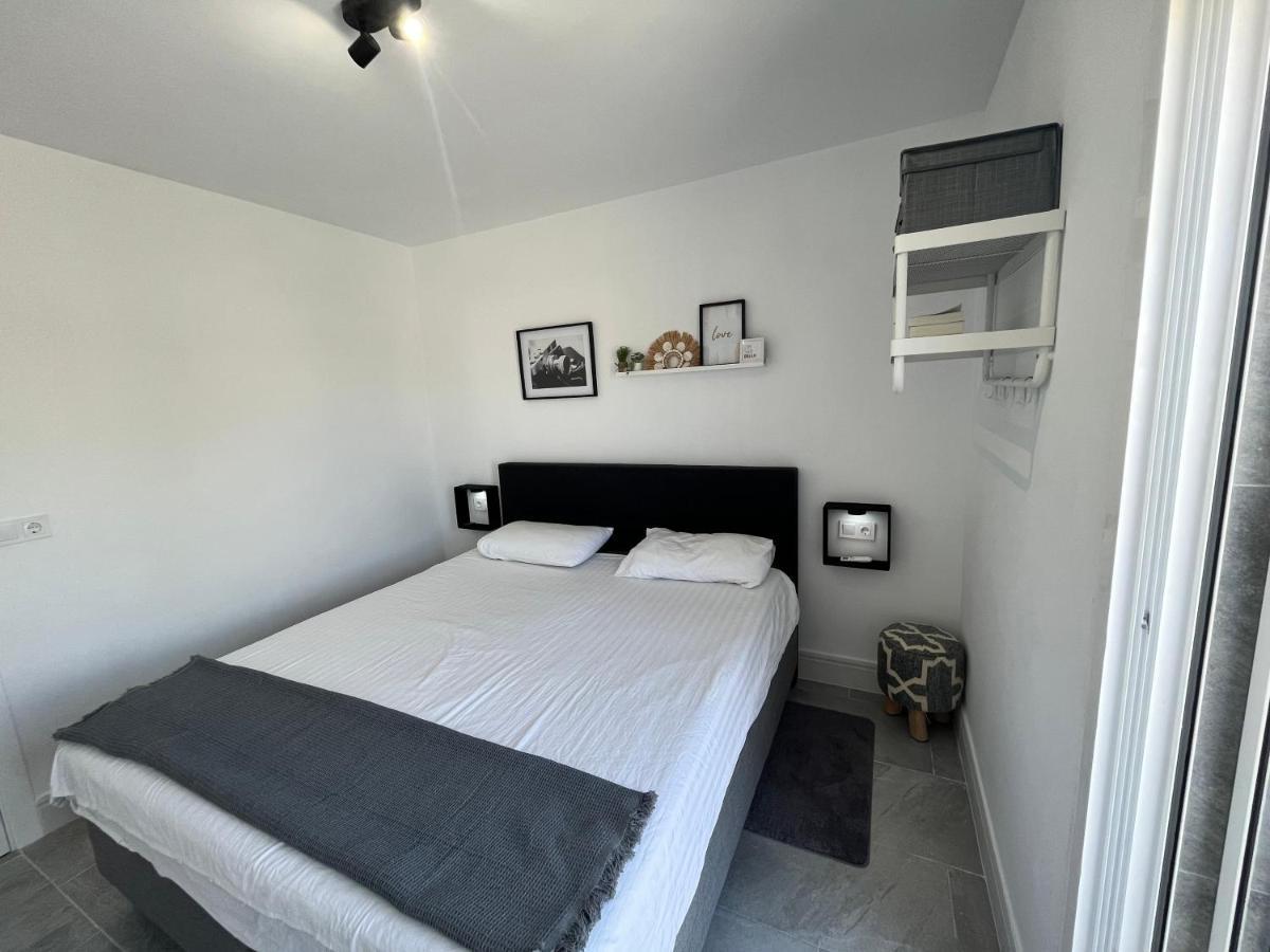 Prachtig Gemoderniseerde Woning Op 250 Meter Van Het Strand Santa Pola Exteriér fotografie