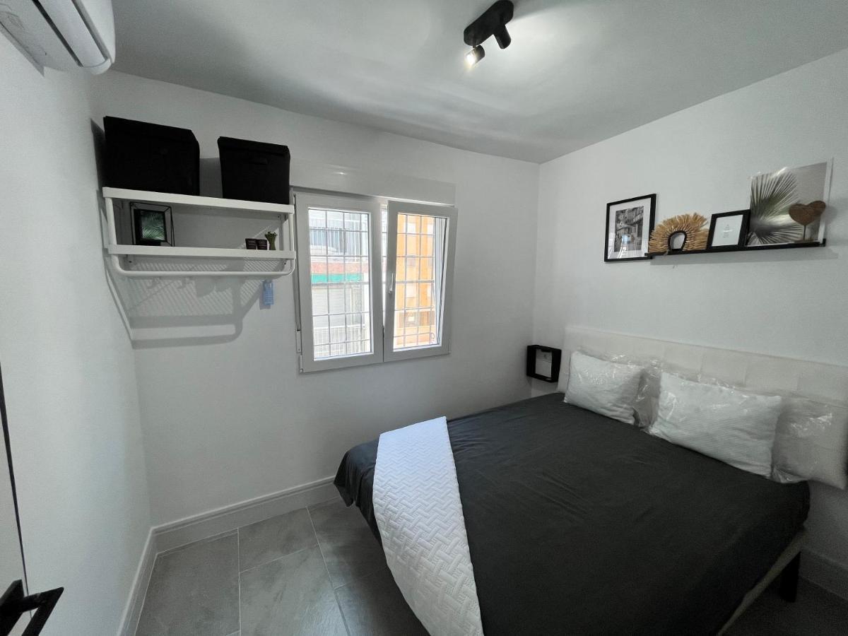 Prachtig Gemoderniseerde Woning Op 250 Meter Van Het Strand Santa Pola Exteriér fotografie