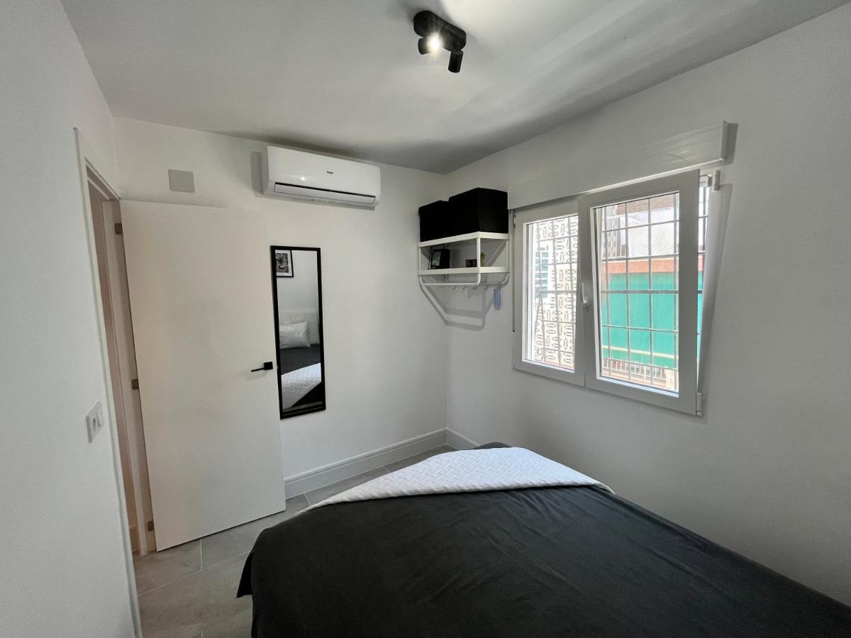 Prachtig Gemoderniseerde Woning Op 250 Meter Van Het Strand Santa Pola Exteriér fotografie