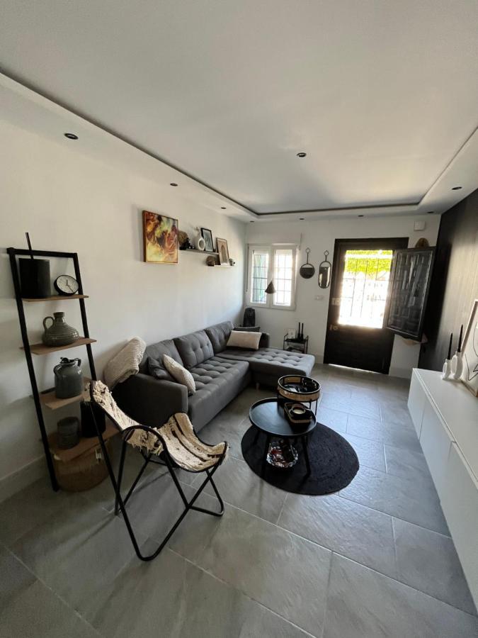 Prachtig Gemoderniseerde Woning Op 250 Meter Van Het Strand Santa Pola Exteriér fotografie